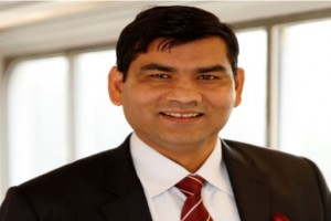 Photo of author Ashutosh Tiwari